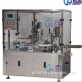 Auto Powder Filling Machine with Capping (auger-type filler) (GHAPF-P2)